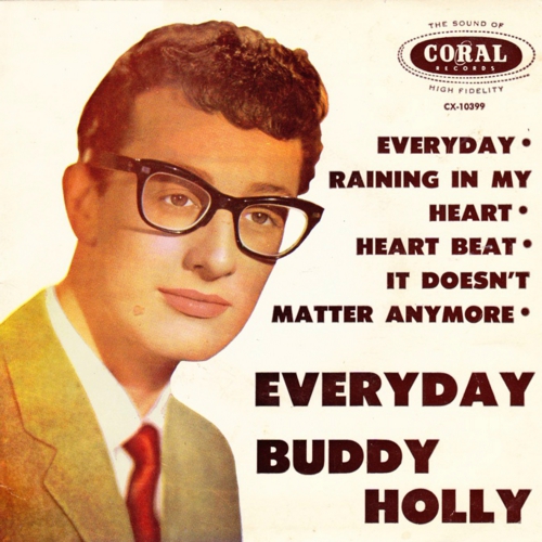 Buddy Holly